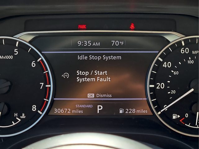 2023 Nissan Rogue S Nissan Certified