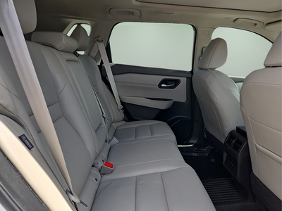 2023 Nissan Rogue SV Nissan Certified