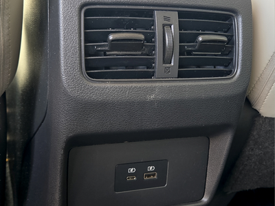 2023 Nissan Rogue SV Nissan Certified