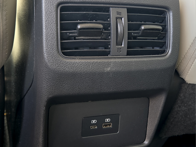 2023 Nissan Rogue SV Nissan Certified