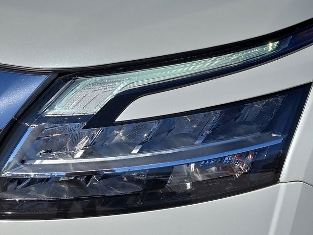 2024 Nissan Pathfinder SL Nissan Certified