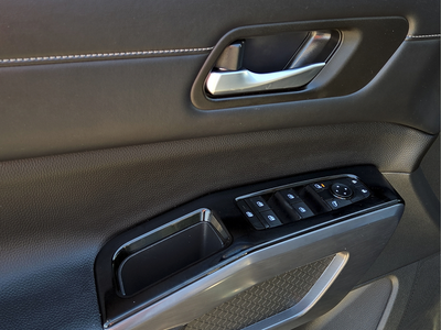 2024 Nissan Pathfinder SL Nissan Certified