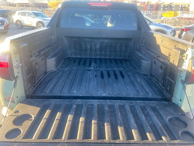 2023 Hyundai Santa Cruz SE