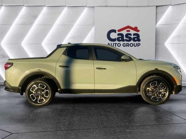 2023 Hyundai Santa Cruz SE