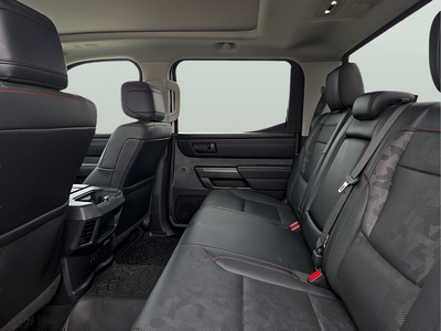 2023 Toyota Tundra Hybrid TRD Pro