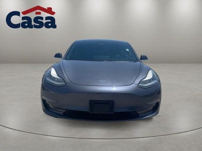 2019 Tesla Model 3 Base