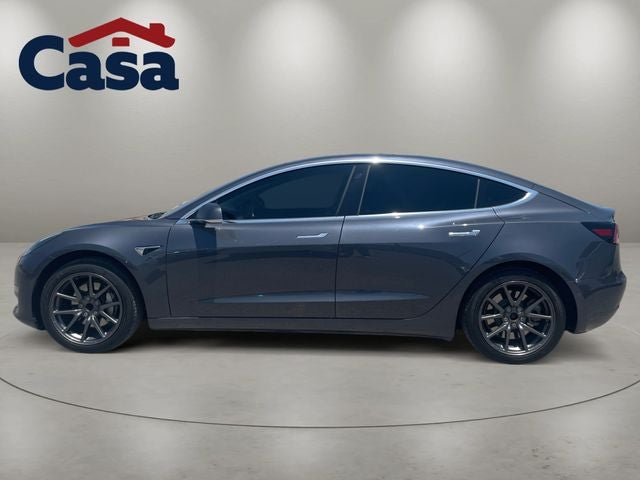 2019 Tesla Model 3 Base