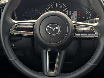 2025 Mazda Mazda CX-50 Hybrid Preferred