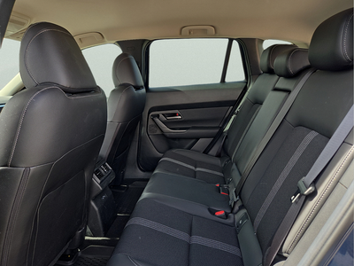 2025 Mazda Mazda CX-50 Hybrid Preferred
