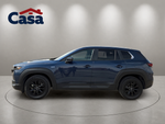 2025 Mazda Mazda CX-50 Hybrid Preferred