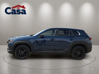 2025 Mazda Mazda CX-50 Hybrid Preferred