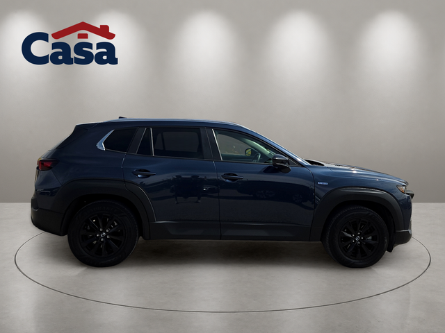 2025 Mazda Mazda CX-50 Hybrid Preferred