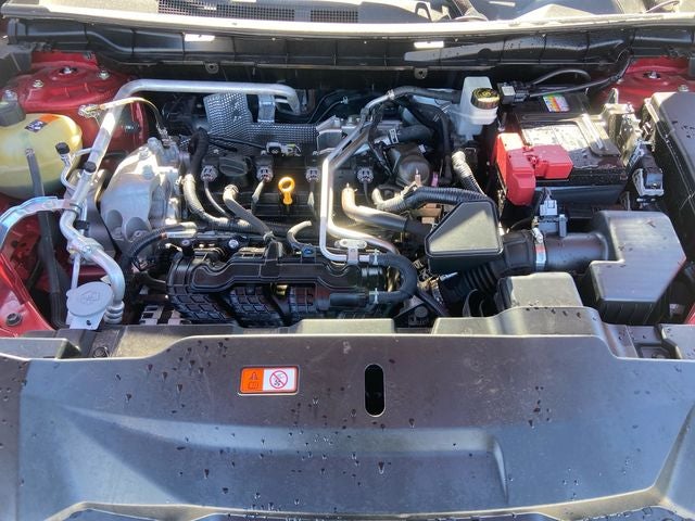 2024 Mitsubishi Outlander ES