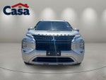 2023 Mitsubishi Outlander SEL