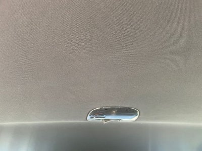 2019 Subaru WRX STi