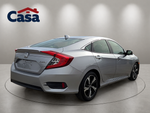 2018 Honda Civic Touring