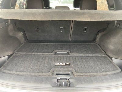 2020 Nissan Rogue Sport SV