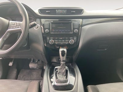 2020 Nissan Rogue Sport SV