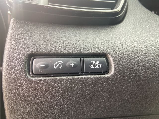 2020 Nissan Rogue Sport SV