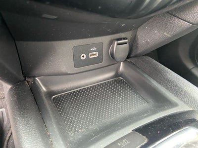 2020 Nissan Rogue Sport SV