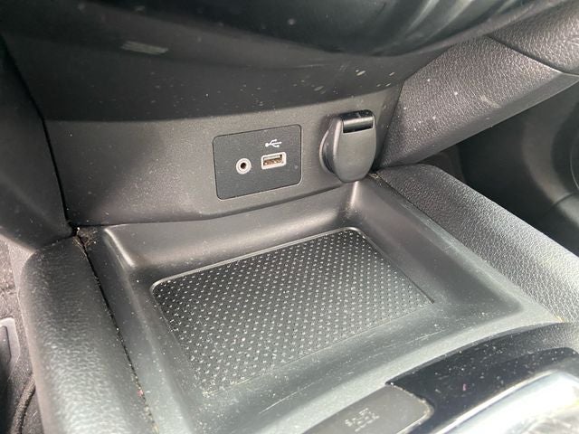 2020 Nissan Rogue Sport SV