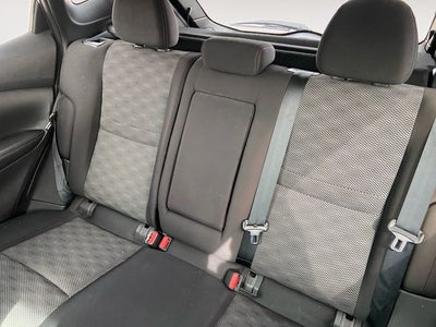 2020 Nissan Rogue Sport SV