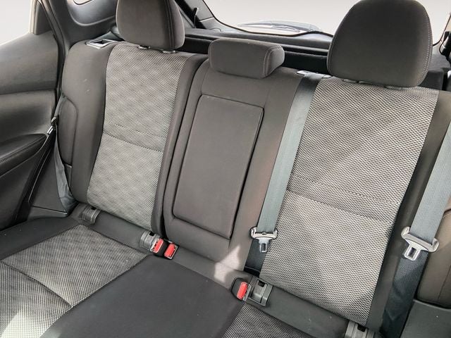 2020 Nissan Rogue Sport SV