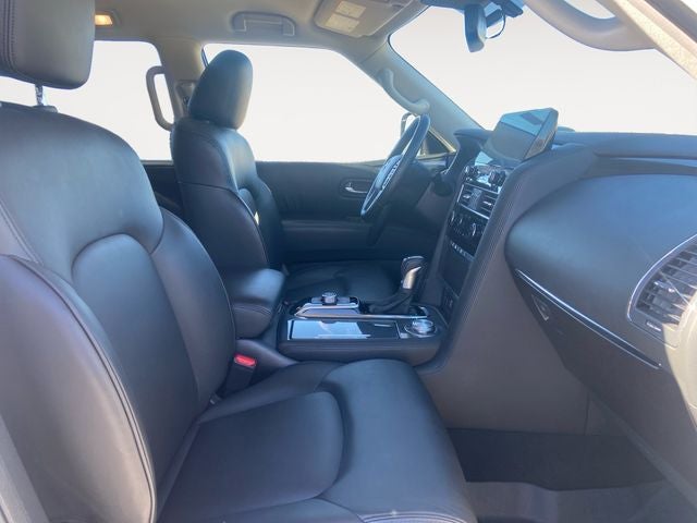 2024 Nissan Armada SV