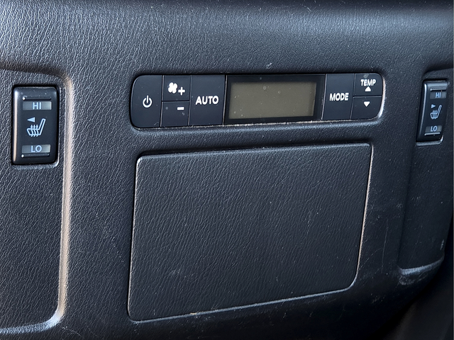 2021 Nissan Armada Platinum