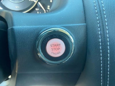 2020 Nissan Armada SV