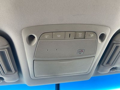 2020 Nissan Armada SV