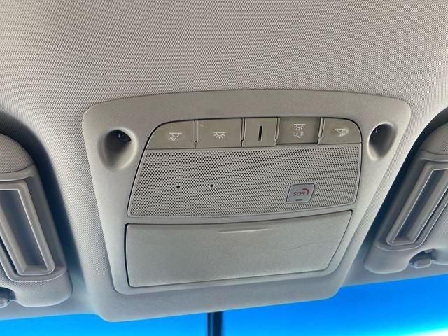 2020 Nissan Armada SV