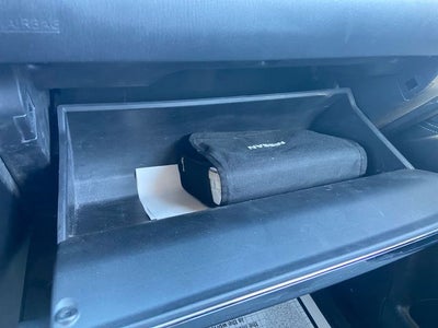 2020 Nissan Armada SV