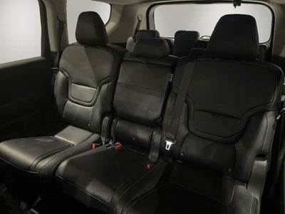 2025 Nissan Armada SV