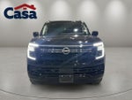 2025 Nissan Armada SV