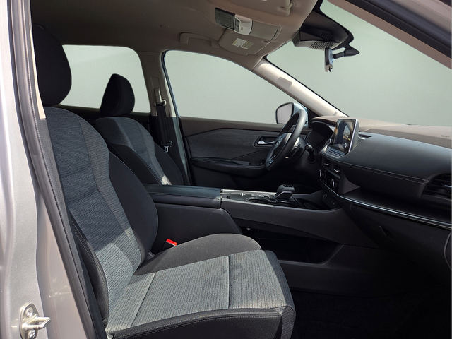 2023 Nissan Rogue SV Nissan Certified