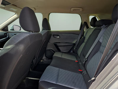 2023 Nissan Rogue SV Nissan Certified