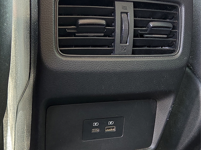 2023 Nissan Rogue SV Nissan Certified