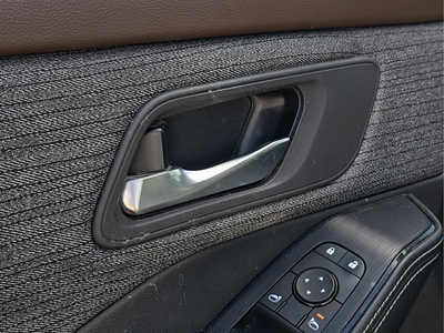 2023 Nissan Rogue SV Nissan Certified