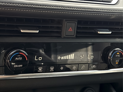 2023 Nissan Rogue SV Nissan Certified