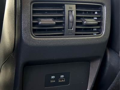 2023 Nissan Rogue Platinum Nissan Certified