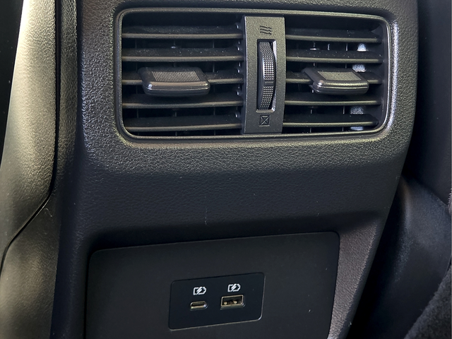 2023 Nissan Rogue Platinum Nissan Certified