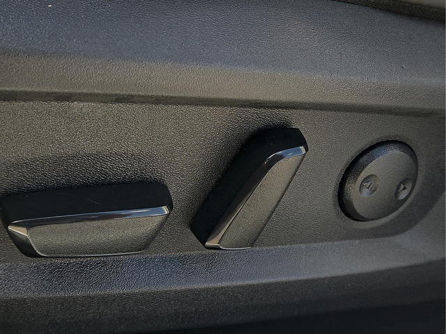 2023 Nissan Rogue Platinum Nissan Certified