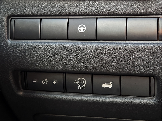 2023 Nissan Rogue Platinum Nissan Certified