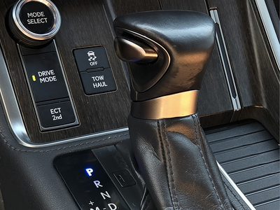 2024 Lexus GX 550 Premium+