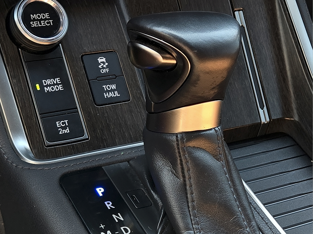 2024 Lexus GX 550 Premium+