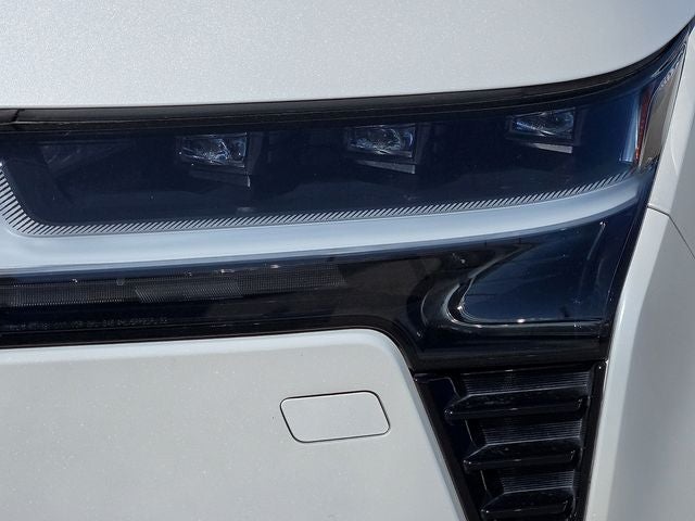 2024 Lexus GX 550 Premium+