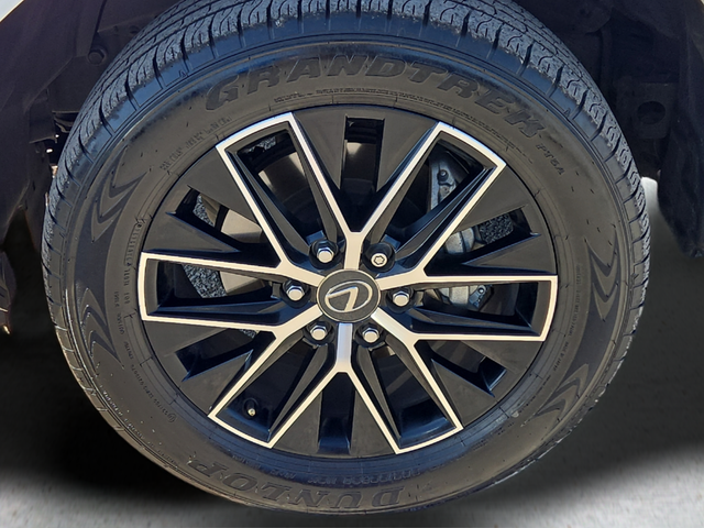 2024 Lexus GX 550 Premium+