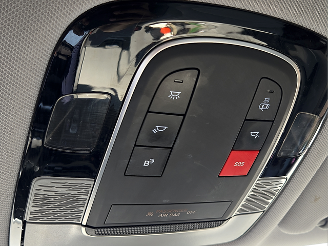 2024 Hyundai Palisade SEL 7 Passenger