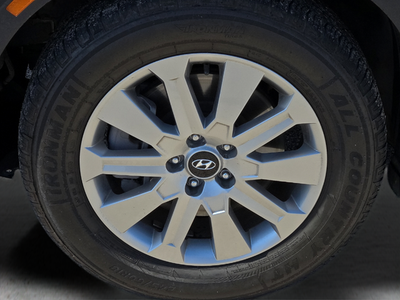 2024 Hyundai Palisade SEL 7 Passenger